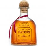 Patron Extra Anejo Tequila (750ml)