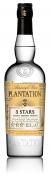 Plantation White Rum 3 Star (1L)
