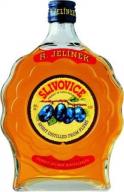 R. Jelinek Slivovice 10 Year Gold (750ml)