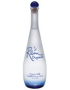 Rain Organic Vodka (1L) (1L)