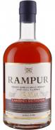 Rampur Distillery Asava Cabernet Sauvignon Finish Indian Single Malt Whisky (750ml)