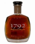 1792 Distillery - Ridgemont Barrel Select Kentucky Straight Bourbon Whisky (1.75L)