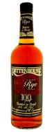 Rittenhouse Rye Whiskey (750ml)