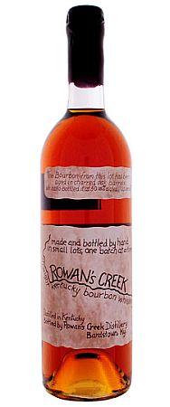 Rowans Creek Bourbon (750ml) (750ml)
