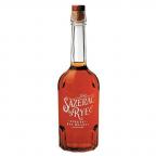 Sazerac Kentucky Straight Rye Whiskey (750ml)