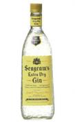 Seagrams Extra Dry Gin (1.75L)