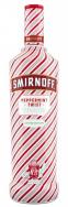 Smirnoff Vodka Peppermint Twist (750ml)