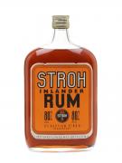 Stroh Inlander Rum (750ml)