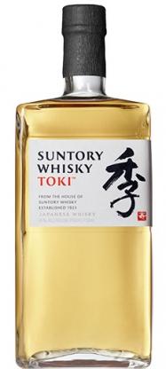Suntory - Toki Japanese Whisky (750ml) (750ml)
