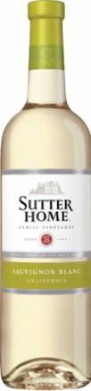 Sutter Home Sauvignon Blanc 4-Pack (4 pack 187ml) (4 pack 187ml)