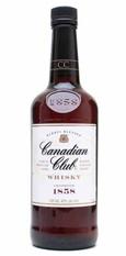 Canadian Club - Canadian Whisky (1.75L) (1.75L)