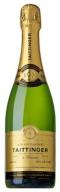 Taittinger Brut Champagne Millesime 2015