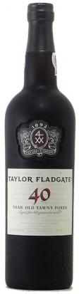 Taylor Fladgate 40-Year Tawny Port