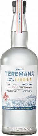 Teremana Tequila Blanco (750ml) (750ml)