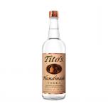 Titos Handmade Vodka 12-Pack (50ml 12 pack)