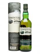 Tomintoul - Peaty Tang Speyside Single Malt Scotch (750ml)