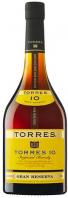 Torres 10 Year Imperial Brandy (750ml)