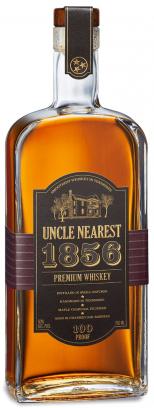 Uncle Nearest 1856 Premium Whiskey (750ml) (750ml)