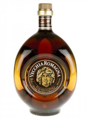 Vecchia Romagna Brandy Etichetta Nera (750ml) (750ml)