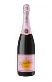 Veuve Clicquot - Brut Rose Champagne 0