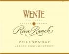 Wente - Chardonnay Arroyo Seco Riva Ranch 2021
