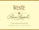 Wente - Chardonnay Arroyo Seco Riva Ranch 2021
