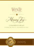Wente - Chardonnay Morning Fog 2021