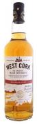 West Cork - Bourbon Cask Blended Irish Whiskey (750ml)