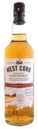 West Cork Bourbon Cask Blended Irish Whiskey (750ml) (750ml)