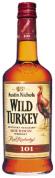 Wild Turkey 101 Proof Bourbon Kentucky (1L)