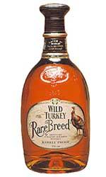 Wild Turkey Rare Breed Bourbon (750ml) (750ml)