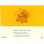 Wolffer Estate - Cabernet Franc 2020
