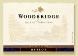 Woodbridge - Merlot California 2018 (1.5L)