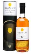 Mitchell & Son - Yellow Spot 12 Year Pot Still Irish Whiskey (750ml)