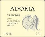 Adoria Vineyards - Chardonnay 2020