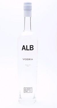 Alb Vodka (1L) (1L)