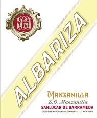 Albariza Manzanilla Sherry
