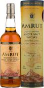 Amrut Peated Cask Strength Whisky 0 (750)