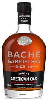 Bache Gabielson Cognac In American Oak (750ml) (750ml)