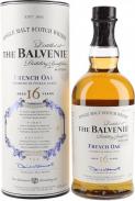 Balvenie - 16 Year French Oak Finished in Pineau Casks 0 (750)