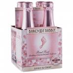 Barefoot Bubbly Brut Rose 4-Pack 0 (4 pack 187ml)
