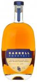 Barrell Craft Spirits - Dovetail Cask Strength Whiskey 0 (750)