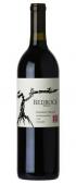 Bedrock Wine Company Zinfandel Katushas Vineyard Lodi 2022