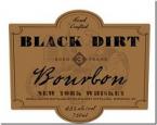 Black Dirt Distillery - 4yr Old Bourbon (750)