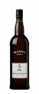 Blandy's Madeira Bual 5-Year 0