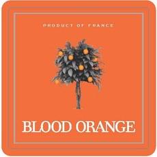 First Press Blood Orange Grand Reserve Rose