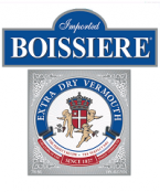Boissiere Dry Vermouth