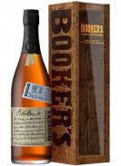 Booker's Apprentice Batch Collection Bourbon 2023 (750)