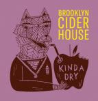 Brooklyn Cider House - Kinda Dry Cider 4-Pack