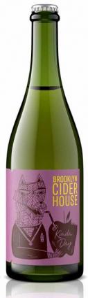 Brooklyn Cider House - Kinda Dry Cider